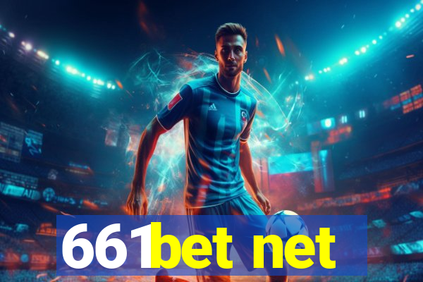 661bet net